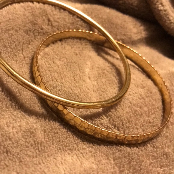 stackable bracelets!! 🌟 - Picture 2 of 2